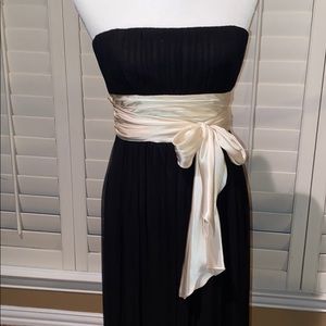 BCBG MaxAzria dress